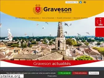 graveson-provence.fr