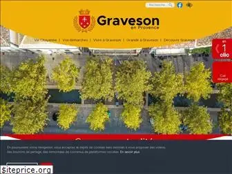 graveson.fr