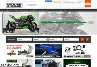 gravesport.com