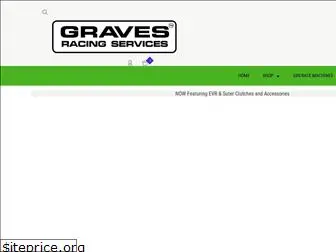 gravesracingservices.com