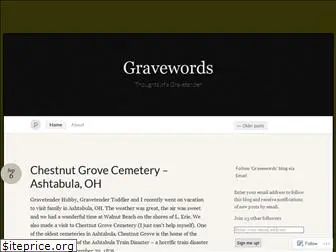 gravewords.wordpress.com