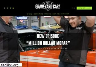 graveyardcarz.com