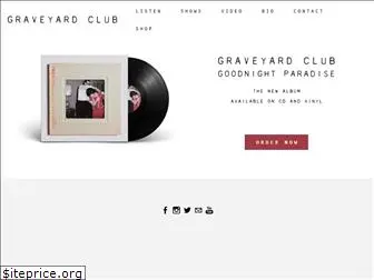 graveyardclub.com