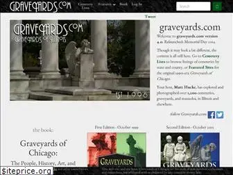 www.graveyards.com
