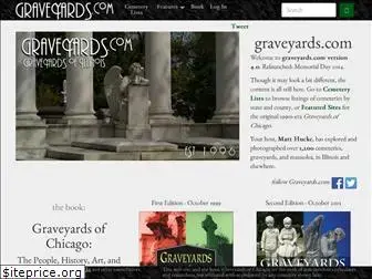 graveyards.com