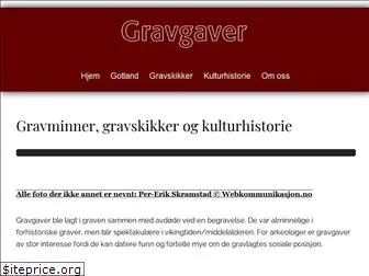 gravgaver.no