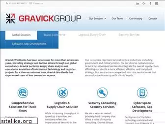 gravickgroup.com