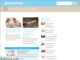 gravid-og-baby.com