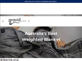 gravid.com.au