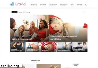 gravid.se