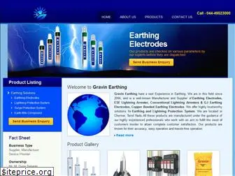 gravinearthing.com