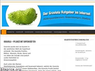graviola-extrakt.de
