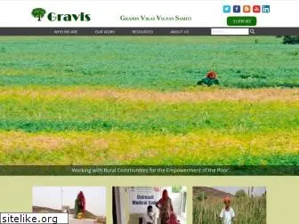 gravis.org.in