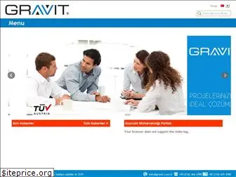 gravit.com.tr