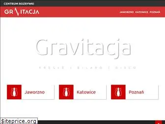 gravitacja.pl