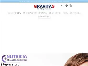 gravitas.vn