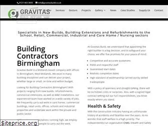 gravitasbuild.co.uk