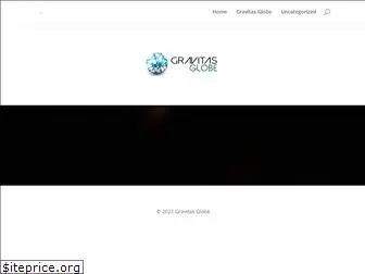 gravitasglobe.com
