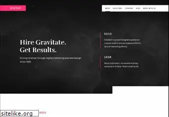 gravitatedesign.com