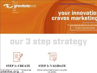 gravitateone.com