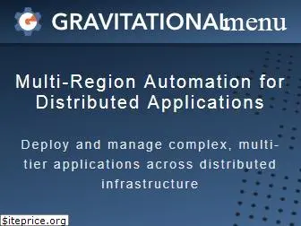 gravitational.com