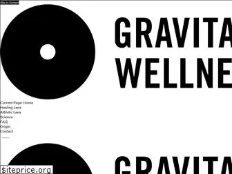 gravitationalwellness.com