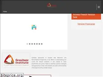 gravitazzcontinental.com