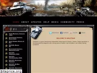 graviteam.com