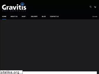 gravitispetsupplies.co.uk