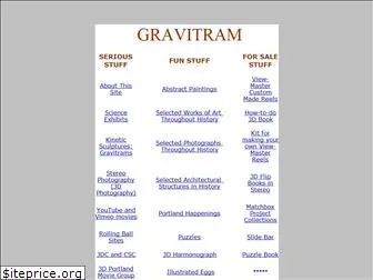 gravitram.com