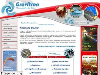 gravitron.co.uk
