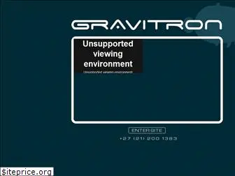 gravitron.co.za