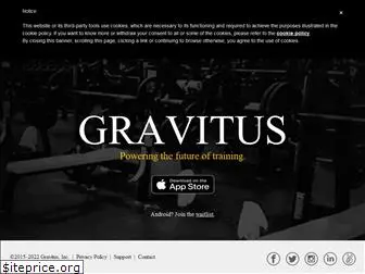 gravitus.com