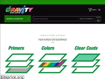 www.gravity-colors.com