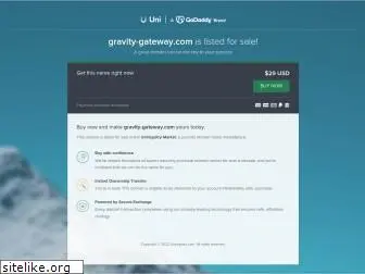 gravity-gateway.com