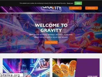 gravity-uk.com