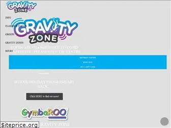 gravity-zone.com.au