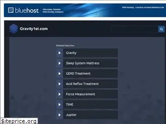 gravity1st.com
