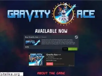gravityace.com