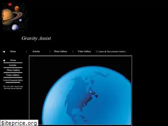 gravityassist.com