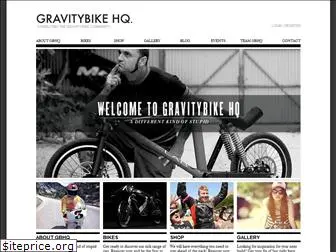 gravitybike.com.au