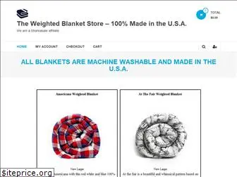 gravityblanketstore.com