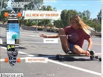 gravityboard.com