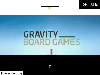 gravityboardgames.com