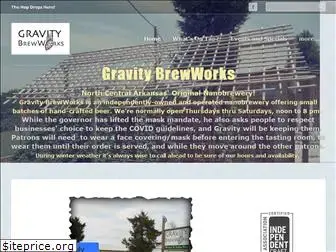 gravitybrewworks.com