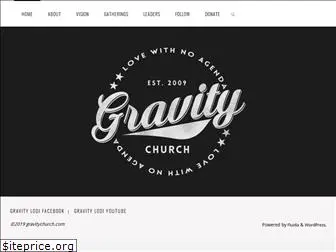 gravitychurch.com