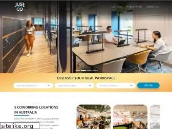 gravitycoworking.com.au