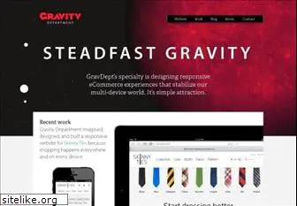 gravitydept.com