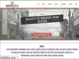 gravitydesignworks.com