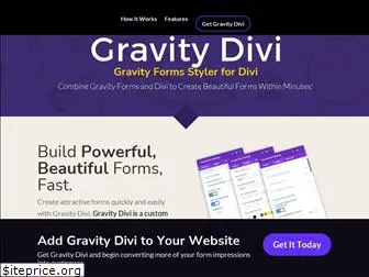 gravitydivi.com